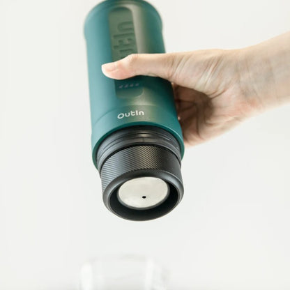 Nano Espresso Basket Plus