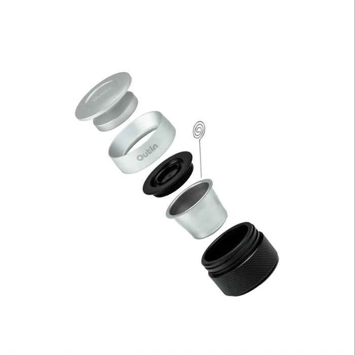 Nano Espresso Basket Plus