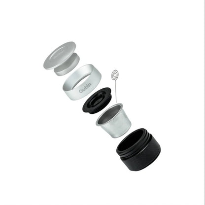 Nano Espresso Basket Plus