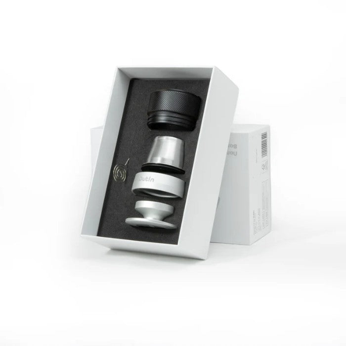 Nano Espresso Basket Plus