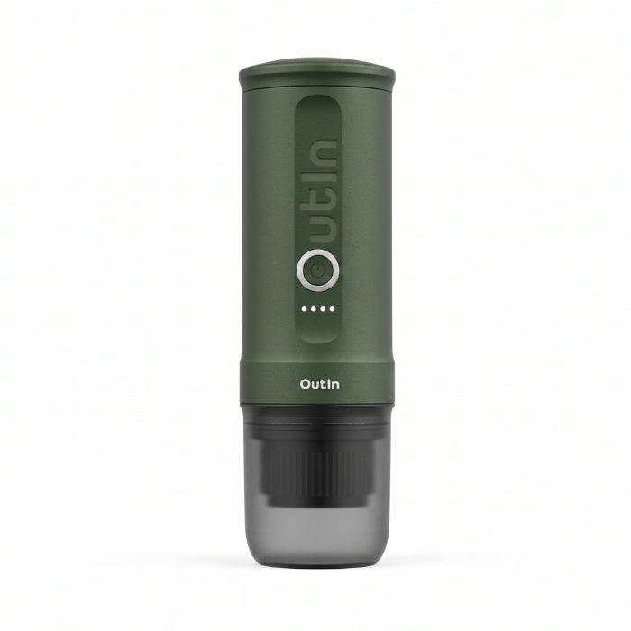 OutIn Nano His and Hers Espresso Combo