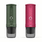 OutIn Nano His and Hers Espresso Combo