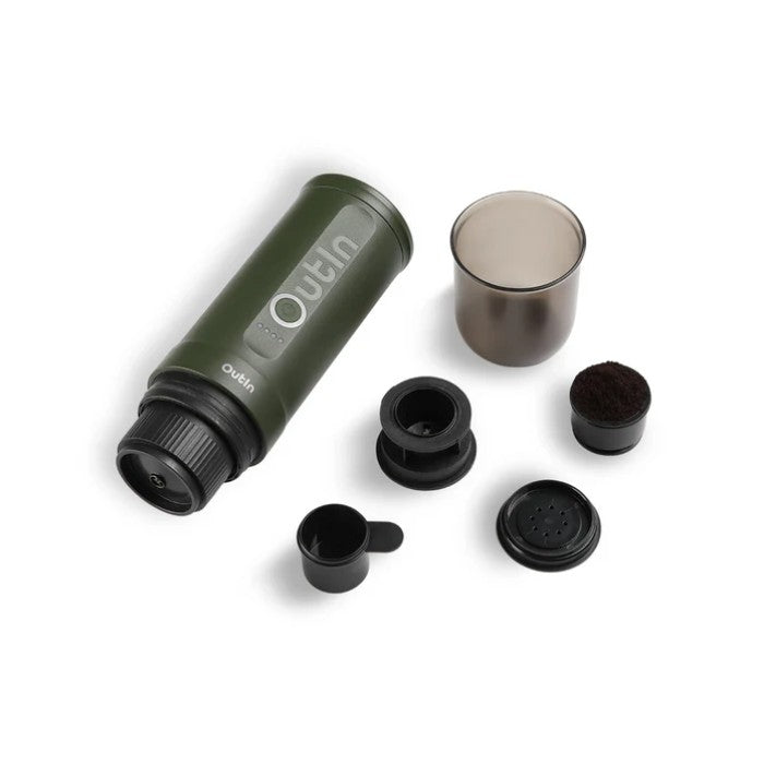 OutIn Nano Portable Espresso Machine