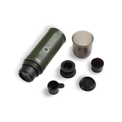 OutIn Nano Portable Espresso Machine