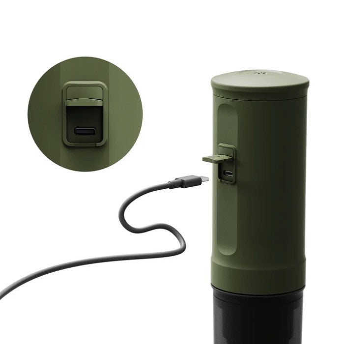 OutIn Nano Portable Espresso Machine